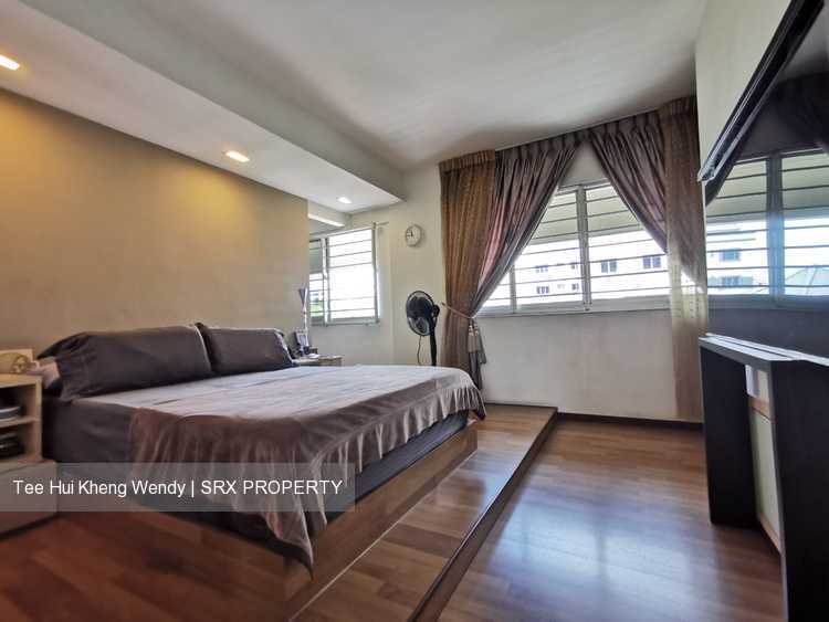 Blk 246 Bishan Street 22 (Bishan), HDB 5 Rooms #209736021